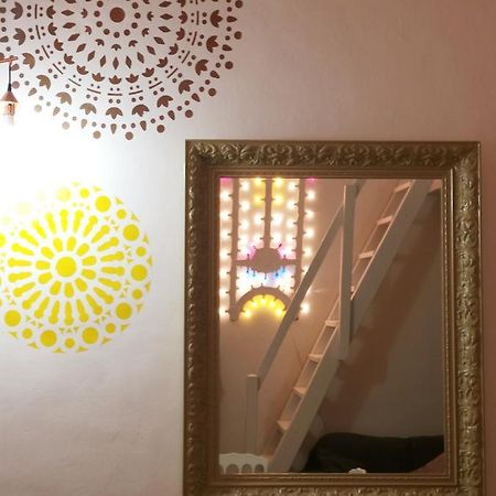 Ferienwohnung Mandala Bari Exterior foto