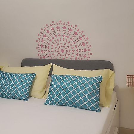 Ferienwohnung Mandala Bari Exterior foto