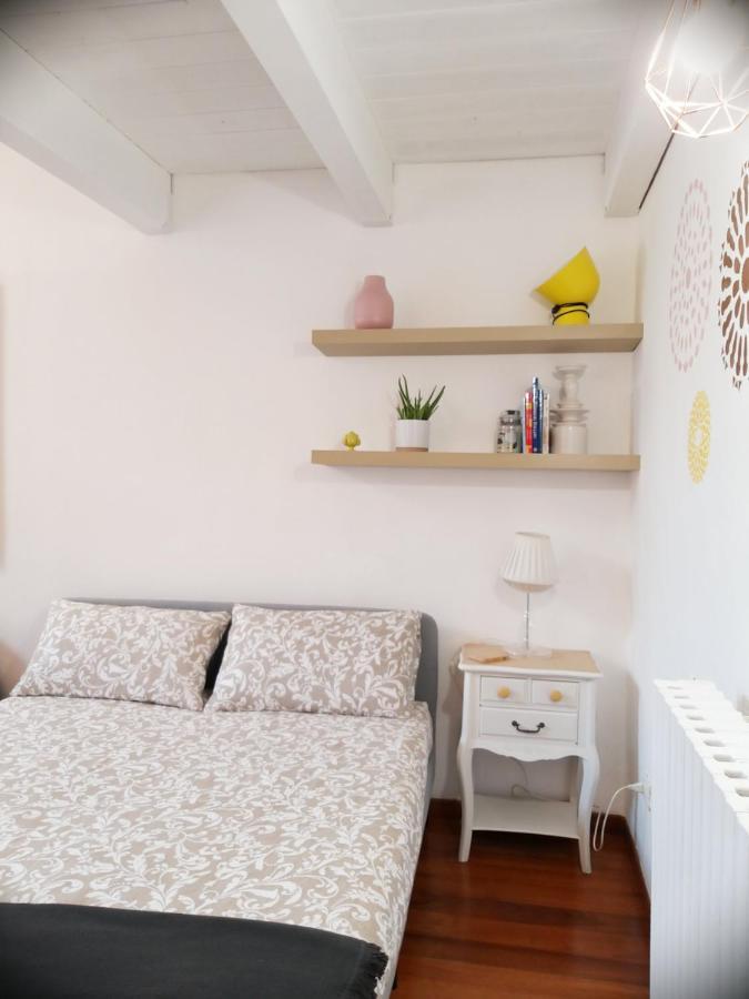 Ferienwohnung Mandala Bari Exterior foto