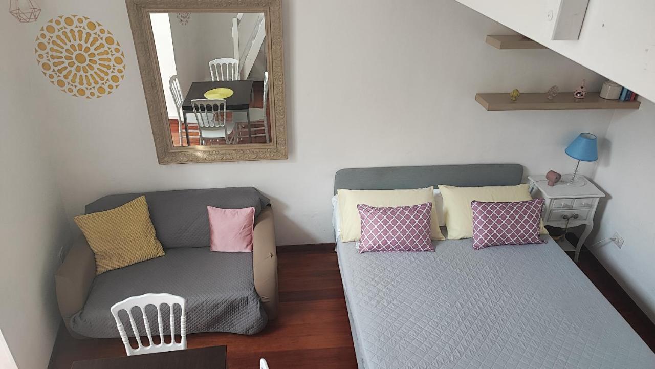 Ferienwohnung Mandala Bari Exterior foto