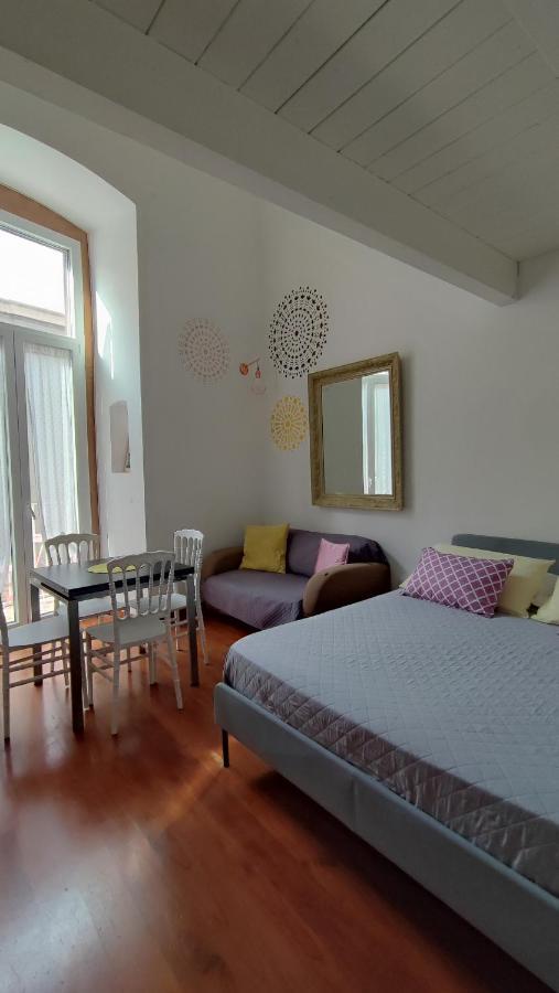 Ferienwohnung Mandala Bari Exterior foto