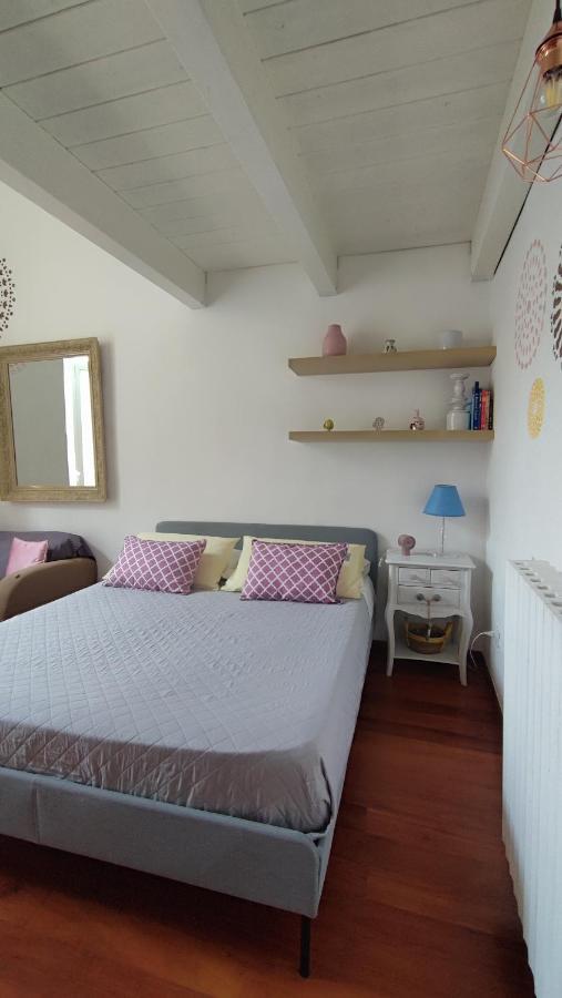 Ferienwohnung Mandala Bari Exterior foto