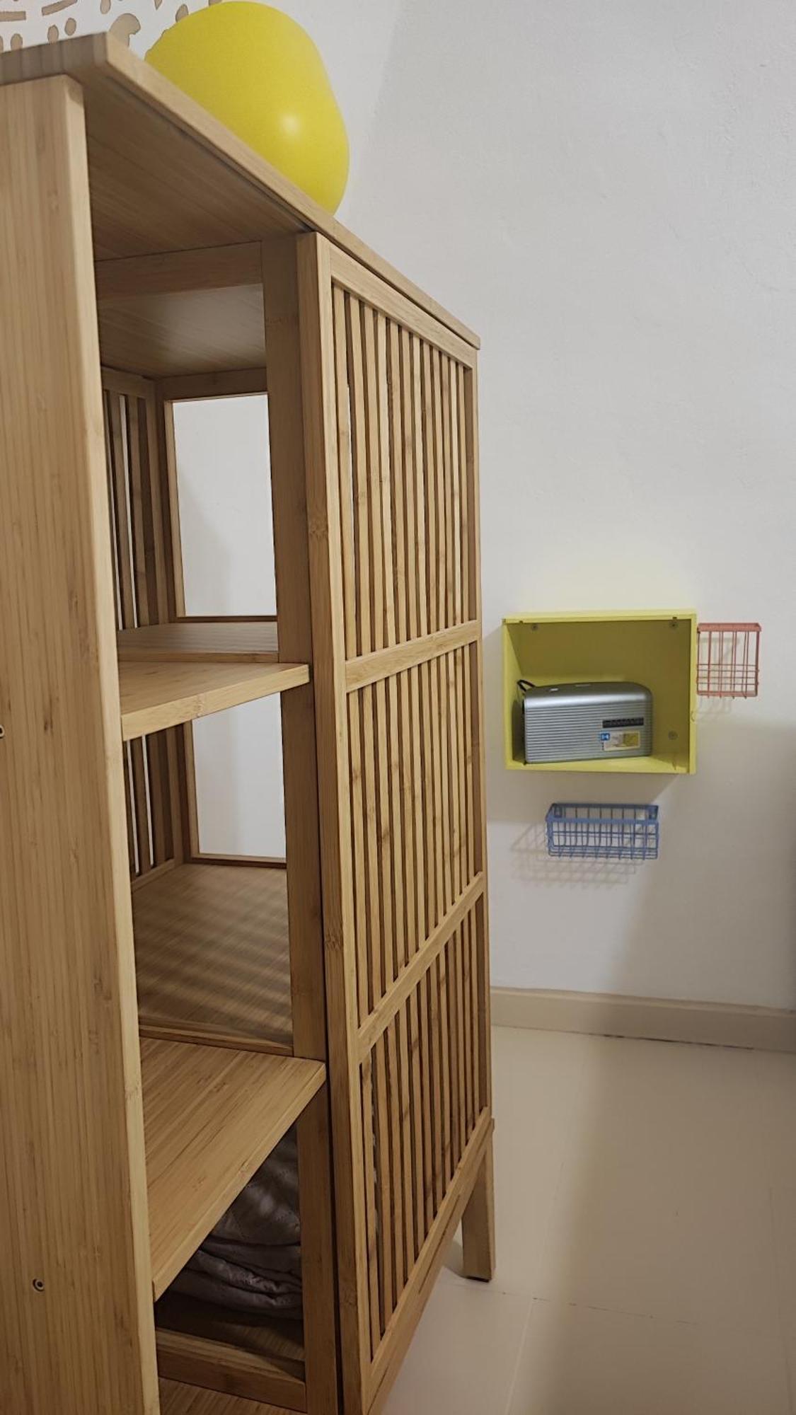 Ferienwohnung Mandala Bari Exterior foto