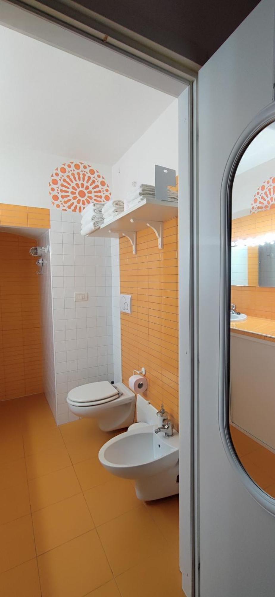 Ferienwohnung Mandala Bari Exterior foto